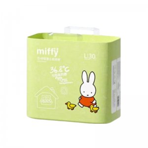 米菲嬰兒紙尿褲OEM代加工