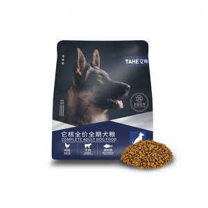 它核狗糧OEM代加工