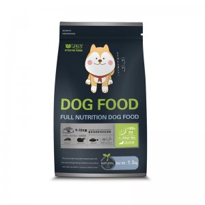 趣友狗糧OEM代加工