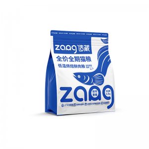 造藏全價全期低溫烘焙貓糧OEM代加工