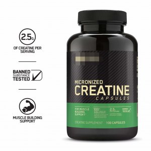 Creatine 肌酸膠囊跨境供應(yīng) 非Optimum Nutrition 亞馬遜一件代發(fā)