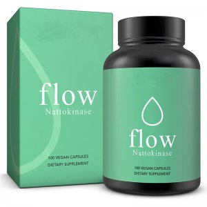 納豆激酶膠囊nattokinase capsules anti Cardiovascular跨境供應