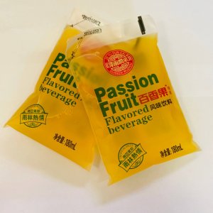 180ml百香果風(fēng)味飲料OEM代加工
