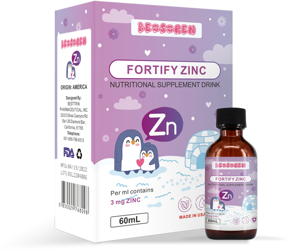 貝塞倫強(qiáng)化鋅營(yíng)養(yǎng)素補(bǔ)充滴液貼牌代加工,千萬(wàn)別錯(cuò)過(guò)