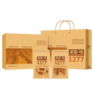 渠首地面粉禮盒OEM代加工