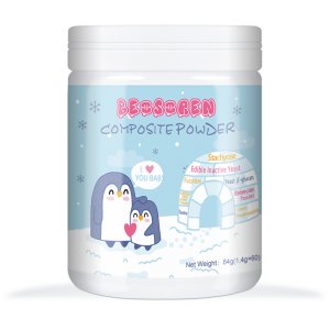 貝塞倫復合粉OEM代加工