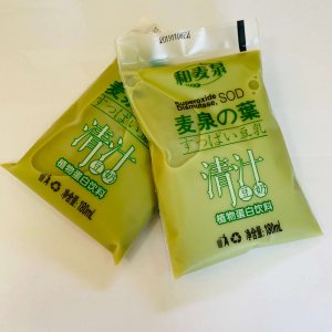 180ml和麥泉清汁豆奶OEM代加工