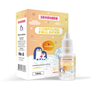 貝塞倫復配乳化劑OEM代加工