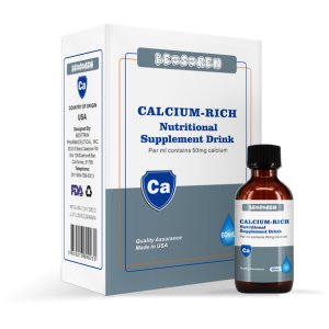 貝思潤富鈣營養素補充滴液OEM代加工