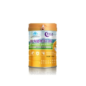 山東叁禾木醫藥科技有限公司