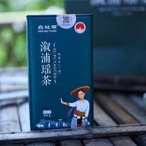 湘西溆浦灌裝瑤茶綠茶小種綠茶產地貨源正山茶葉小種新茶茶葉批發
