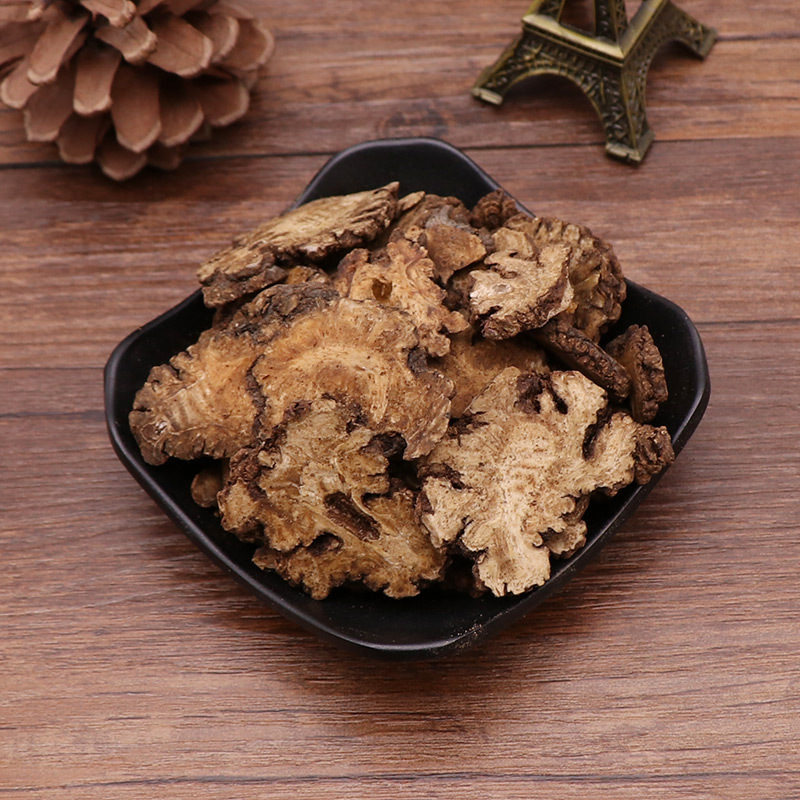 川芎片OEM代加工