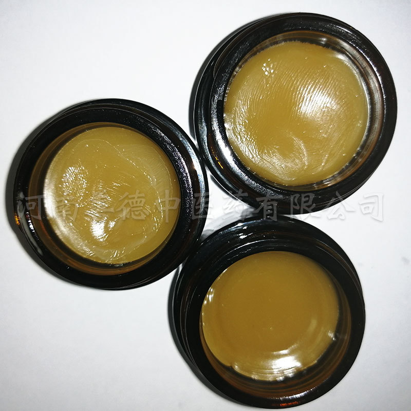 河南善德中醫(yī)藥有限公司