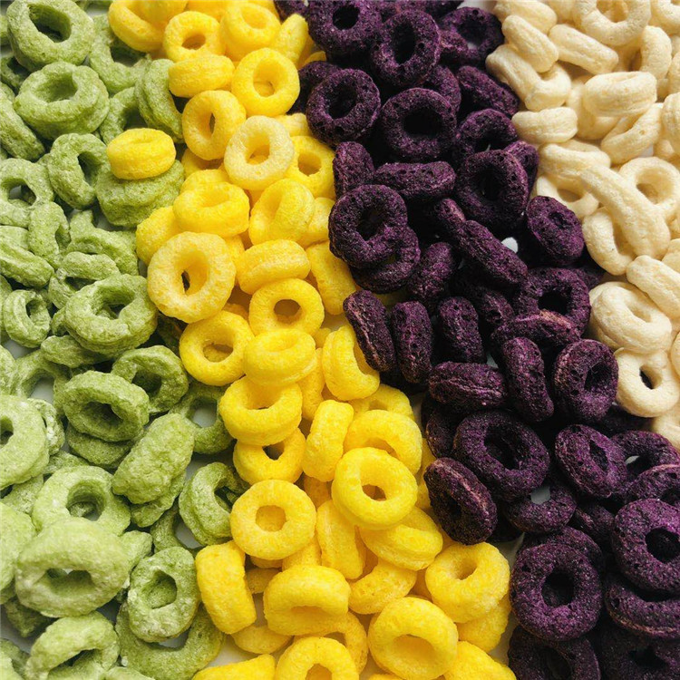 新鄉市五谷香雜糧加工廠