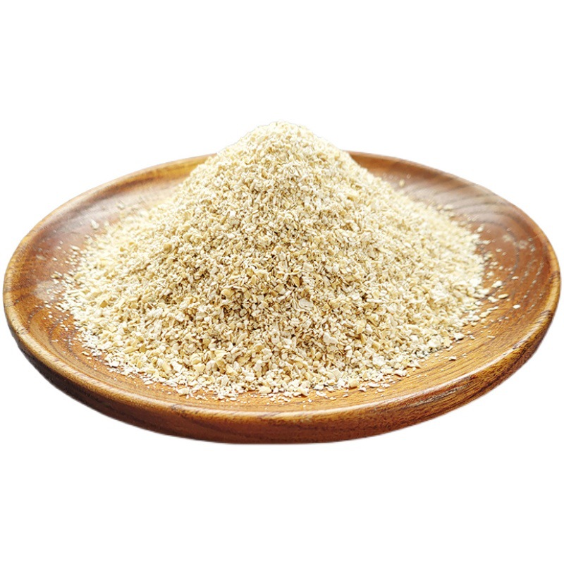 張家口建軍燕麥食品有限公司