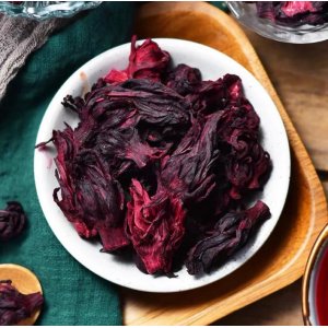 批發云南玫瑰茄 洛神花茶 洛神花碎 玫瑰茄碎 花草茶 酸梅湯原料