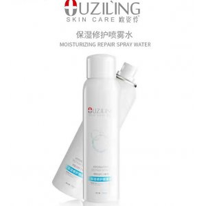 歐姿伶保濕修護噴霧水