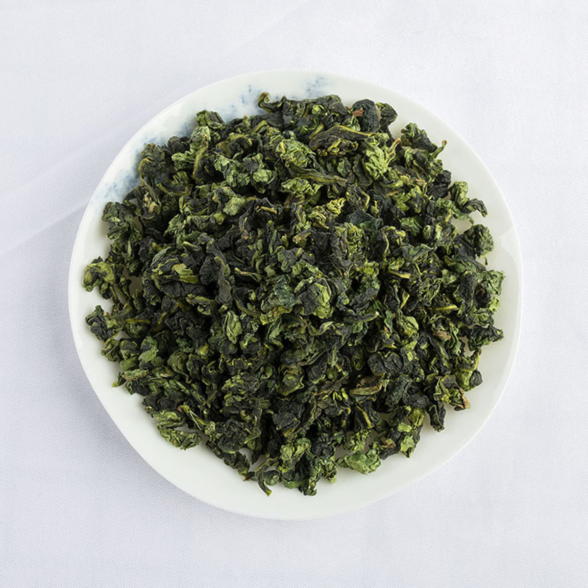 清香鐵觀音茶葉OEM代加工