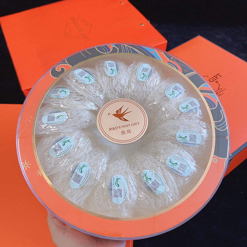 干燕窩燕盞OEM代加工