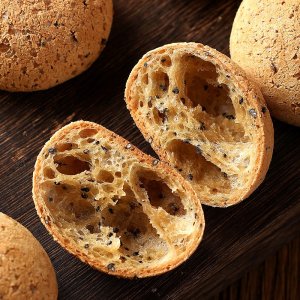 麻薯面包山姆同款早餐代餐原味手撕歐包網紅零食獨立包裝9克包郵