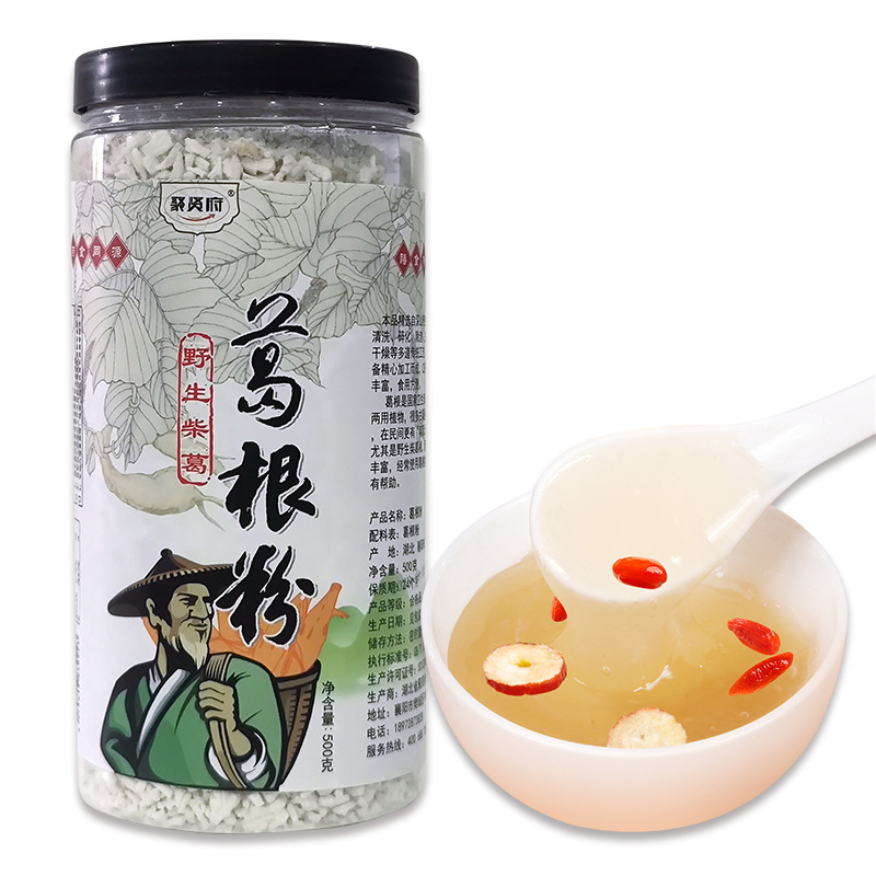 湖北清修霖食品有限公司