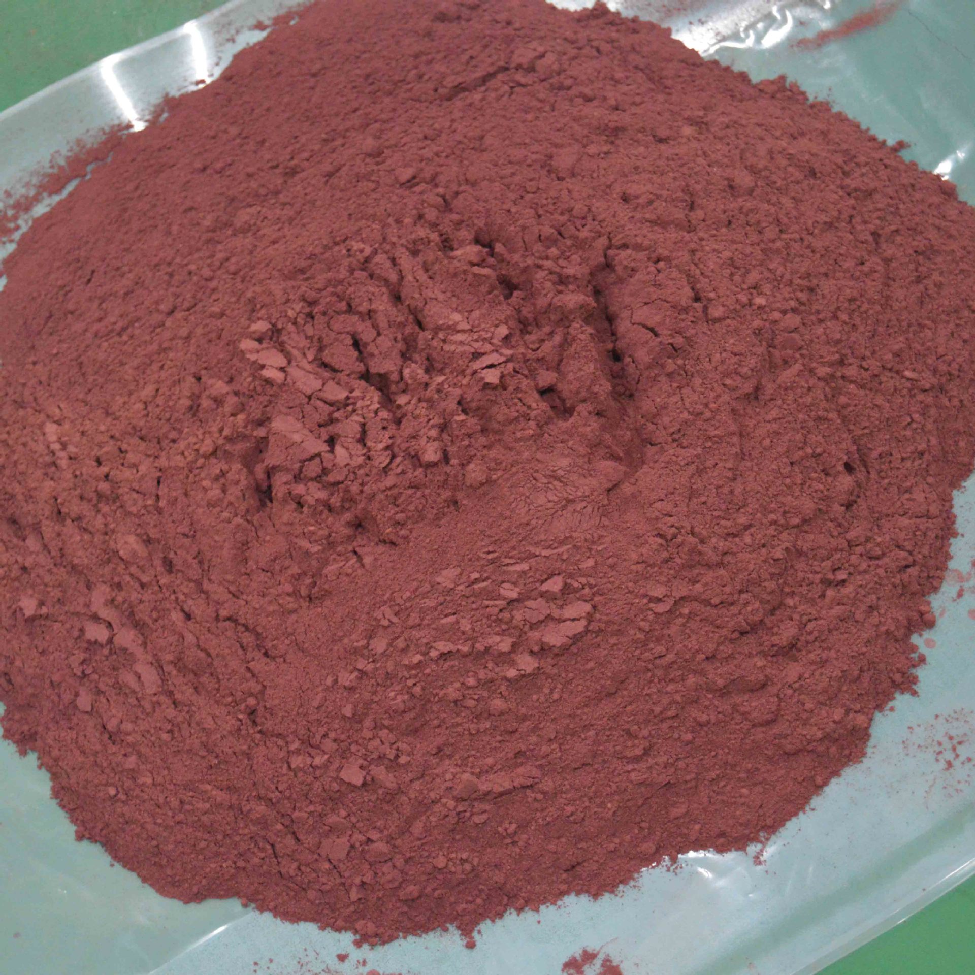 榮成煙墩角紅曲中藥飲片有限公司