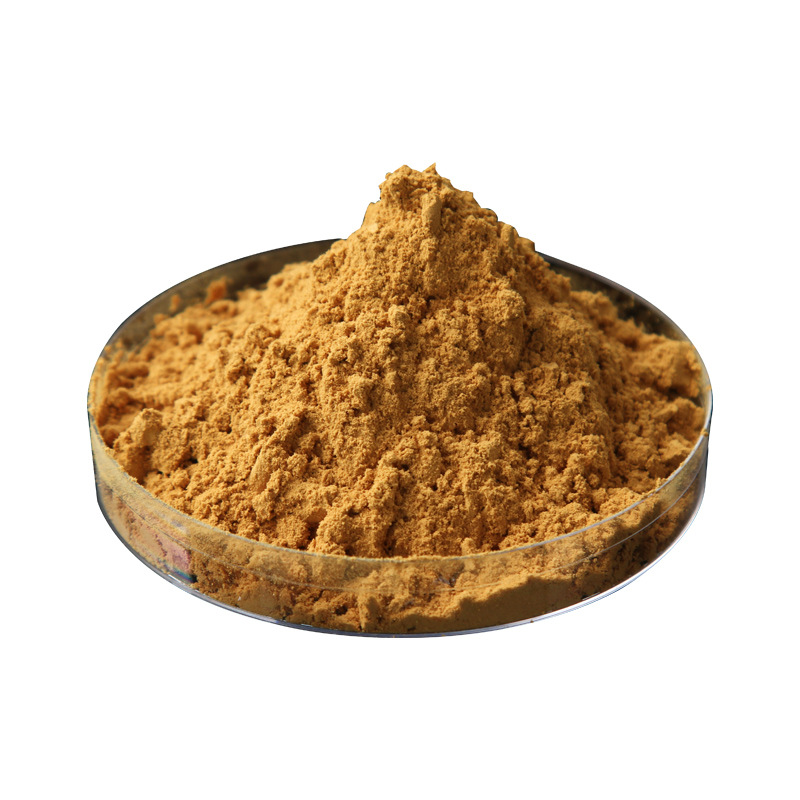 生姜提取物OEM代加工