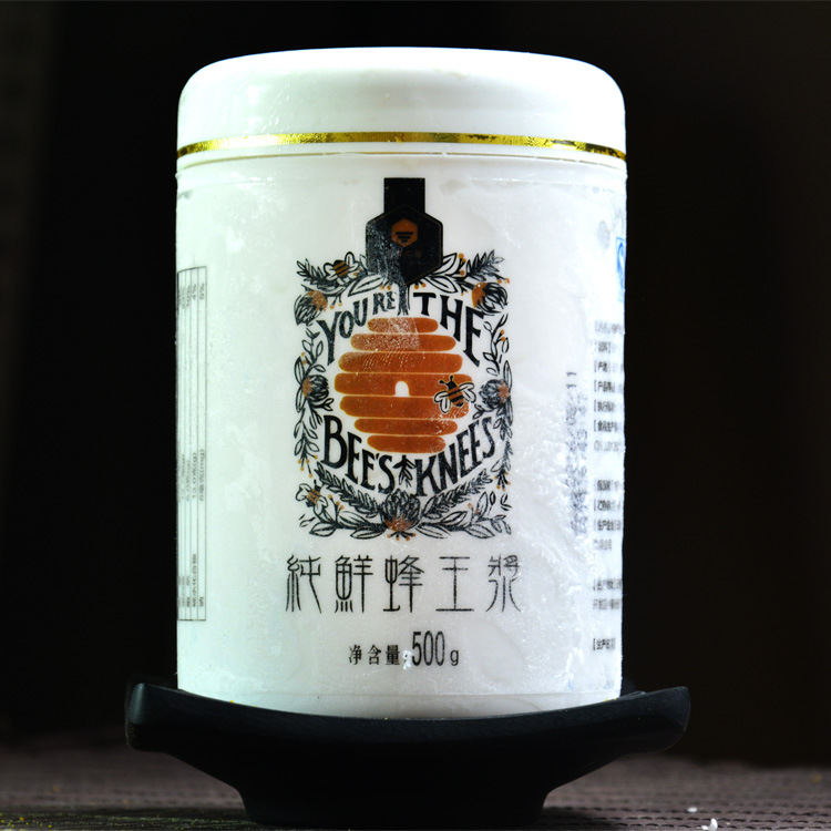 蜂王漿春漿OEM代加工