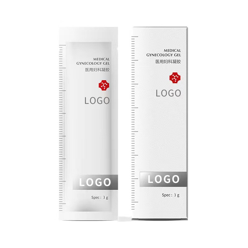 二類醫用婦科凝膠OEM代加工