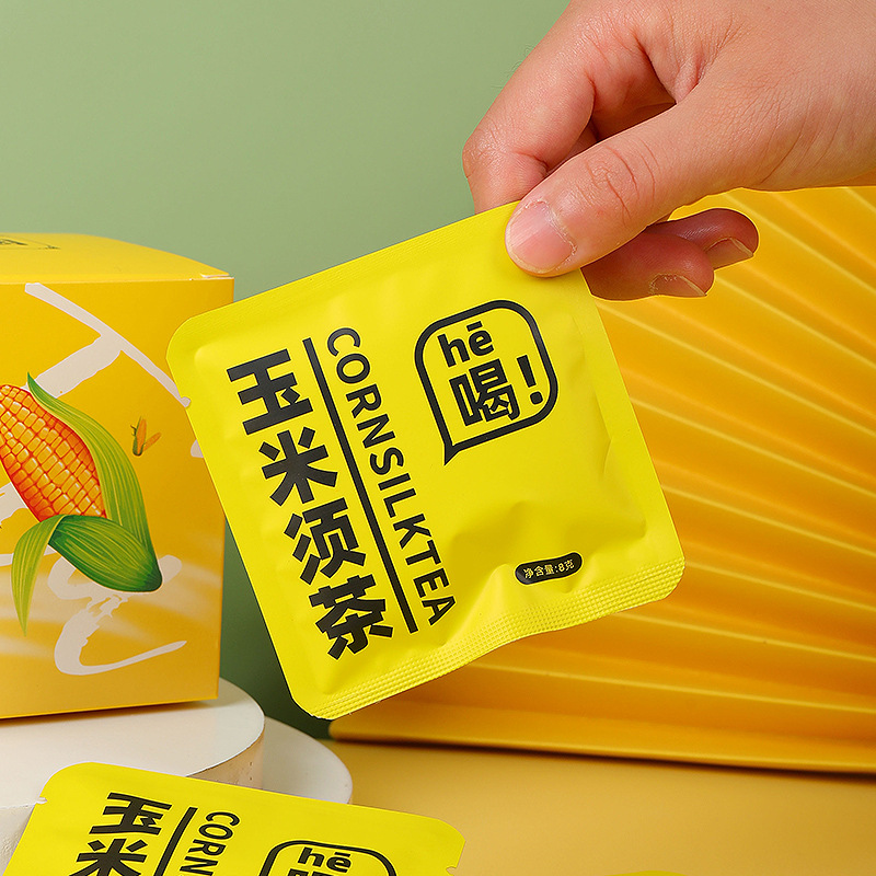 亳州市國奧堂食品科技有限公司