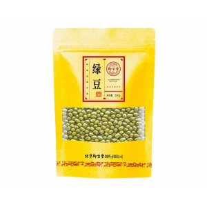 綠豆