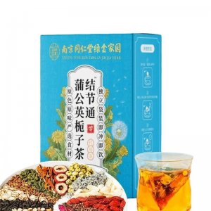 蒲公英散結(jié)茶OEM代加工