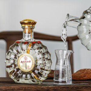 南京同仁堂人參黃精酒42度52度500mlx2瓶裝廠家批發(fā)