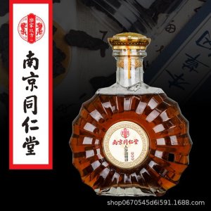 代加工藥酒貼牌養(yǎng)生酒定制藥食同源中藥材浸泡酒生產(chǎn)
