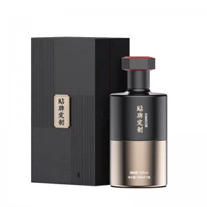 生產(chǎn)加工黃精養(yǎng)生酒藥酒OEM貼牌純糧浸泡配制酒源頭廠家