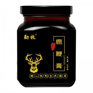 鹿鞭膏OEM代加工