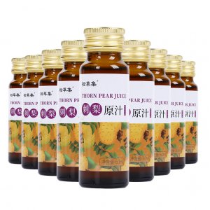 刺梨原漿口服液OEM代加工