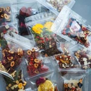 組合養生茶包OEM代加工