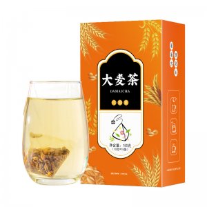 大麥茶OEM代加工