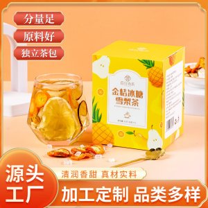 亳州市鑫香源花茶銷售有限公司