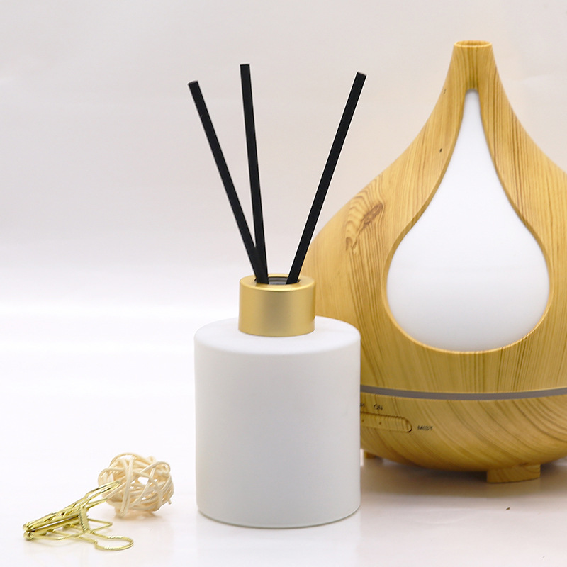 120ml家用室內無火香薰留香持久香氛藤條揮發液體酒店廁所除臭除