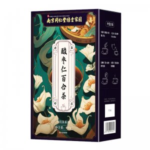 安徽合顏堂健康產業有限公司