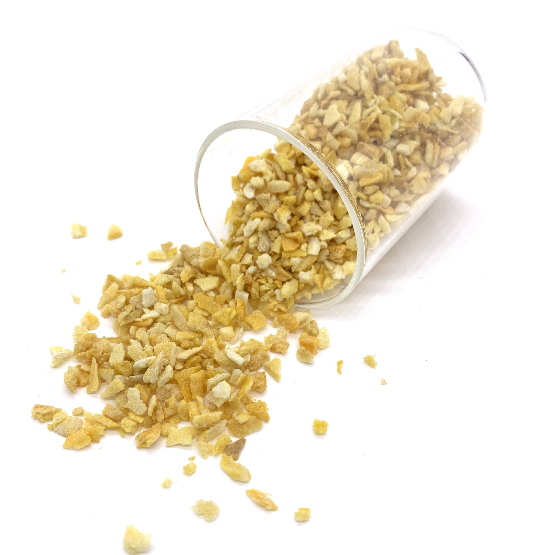 凍干芒果粒oem代加工