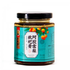 山東巧顏阿膠制品有限公司