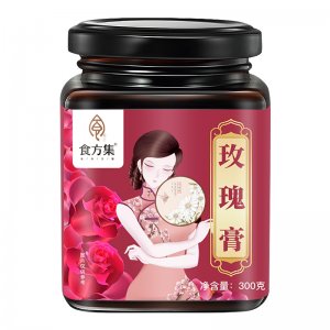 玫瑰膏 OEM代加工