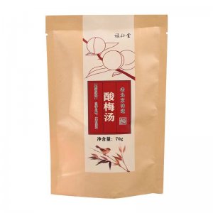 酸梅湯OEM代加工