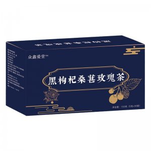 熬夜恢復組合花茶OEM代加工