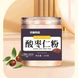 酸棗仁粉OEM代加工