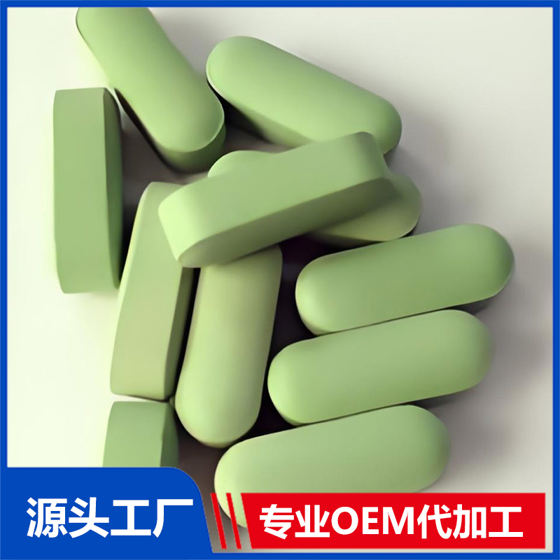 壓片糖果代加工-OEM代加工免費樣品+報價