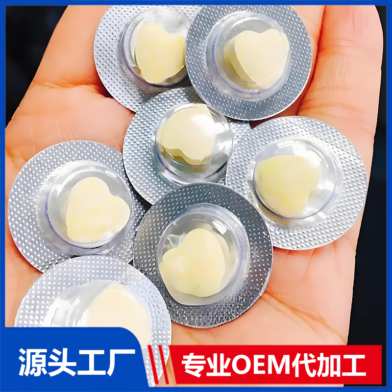 壓片糖果源頭工廠,大脾的品牌實在的價額